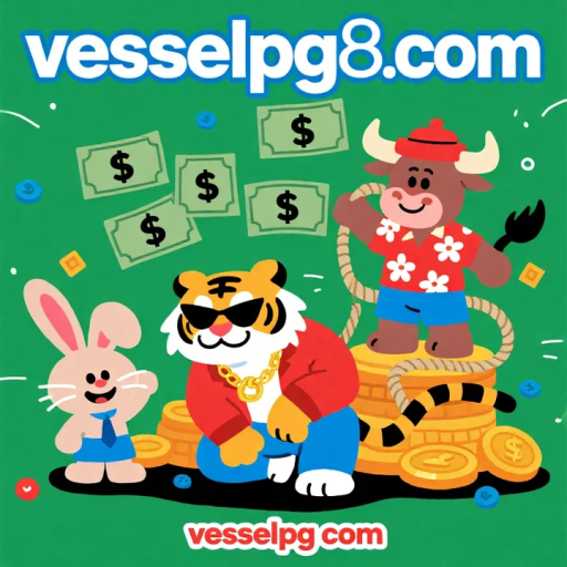 vesselpg com